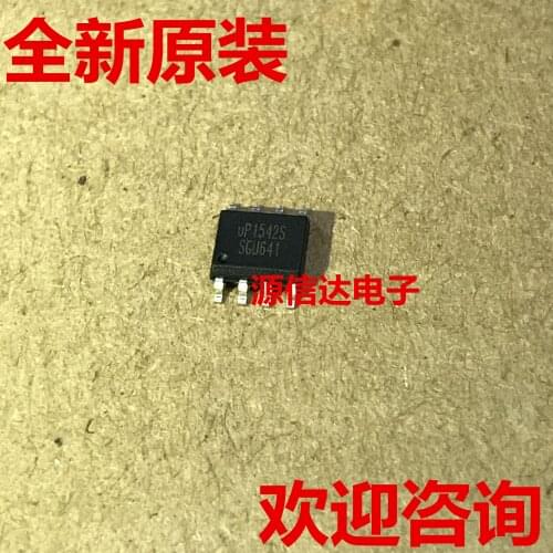 New original UP1542S UP1542 SOP-8 smfet MOS tube imported from stock