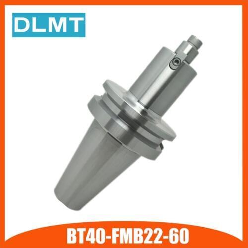 New BT40 FMB22 45L bt40-fmb22-60 l Face endmill holder shell end mill arbor CNC Milling New