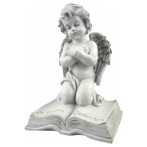 PRAYING ANGEL TRINKET 22cm