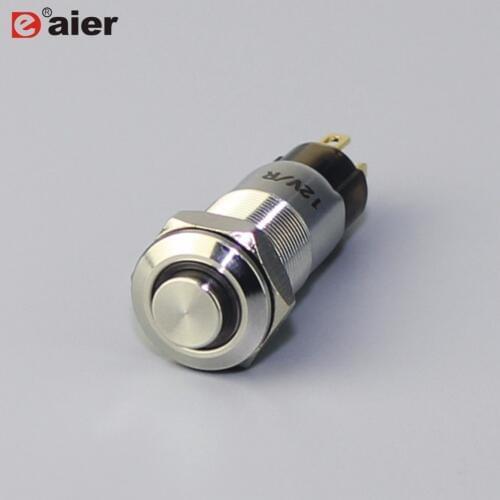 Daiertek Pushbutton Switches