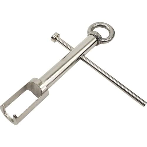 Fuel Injector Puller Removal Tool Fit for M133 152 270 274 278