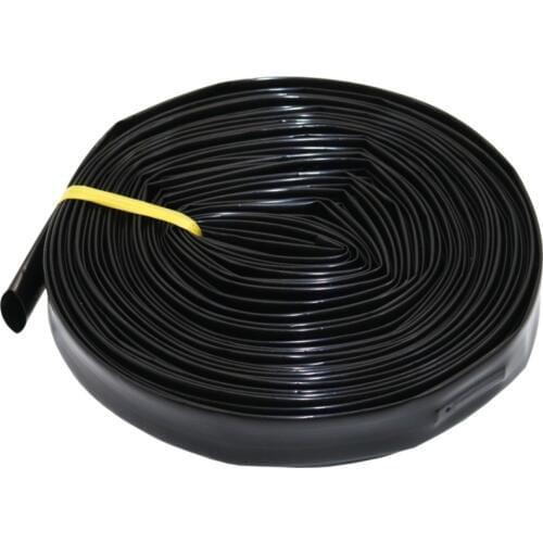 20/40/60/80m Drip irrigation Tape Agriculture tools 16mm Hose Watering System 10/15/20/30cm Space Water Saving Irrigation