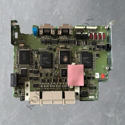 MITSUBISHI ROBOT TZ865A CONTROL PANEL BU768A390G51 SPOT STOCK USED GOOD IN CONDITION PLEASE INQUIRY