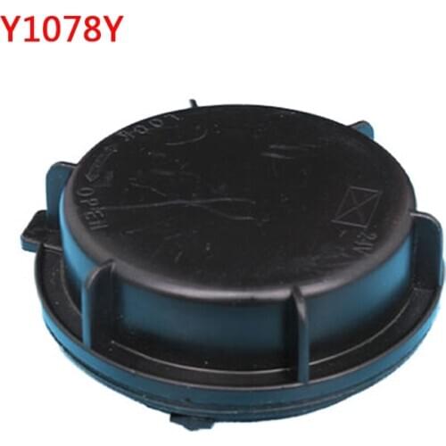 For Hyundai Elantra 2014 Car Headlight Dust Cover Rear Shell Headlamp Cap Light Trim Panel Led Lamp Extension HID Xenon Plug