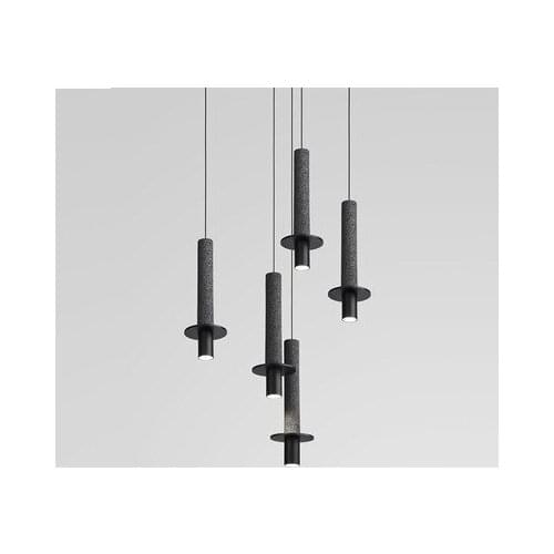 Modern nordic led light lustre suspension hanging lights lighting light pendant lamp dining room light bedroom hanging lamp