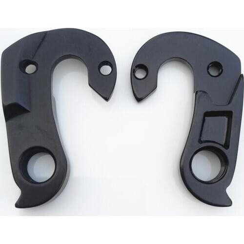 20pc Bicycle parts cycling gear rear derailleur hanger mech dropout For road mtb BTWIN Mach 740 Fitness Facet Triban Fit Mach