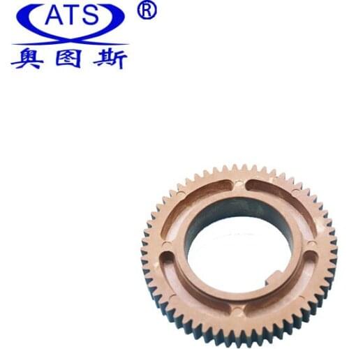 Upper Fuser Roller Gear For Canon IRC 6800 6870 5800 5870 6880 Compatible IRC6800 IRC6870 IRC5800 IRC5870 Copier Supplies 57T