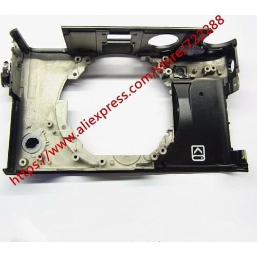Repair Parts For Sony DSC-RX1R II DSC-RX1RM2 Front Case Cover Ass'y
