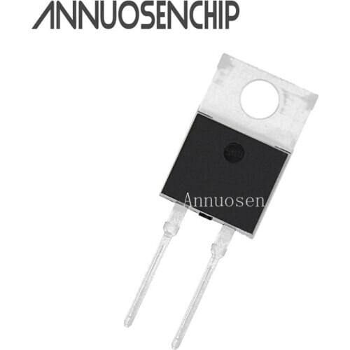 10Pcs C3D10060A C3D10060 TO-220 10A 600V