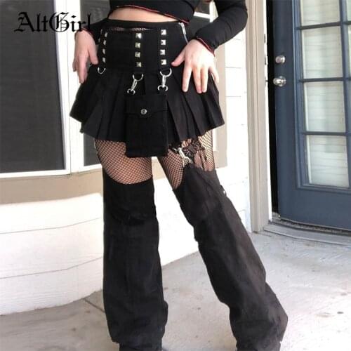 ALTGIRL Women's Pants
