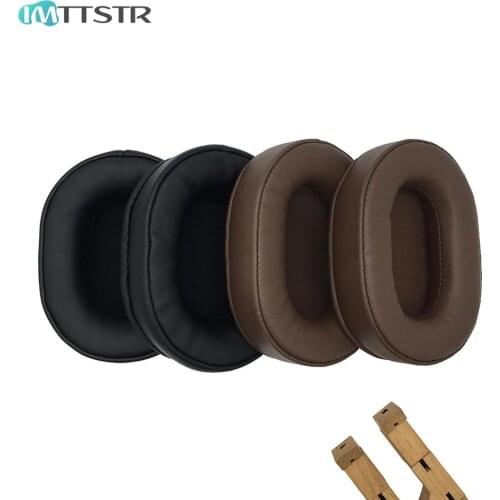 Ear Pads for SONY MDR-7506 MDR-V6 MDR 7506 V6 Headset Earpads Earmuff Cover Cushion Replacement Cups Case