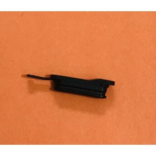 Used Original SIM cover case for DOOGEE S80 Helio P23 Octa Core free shipping