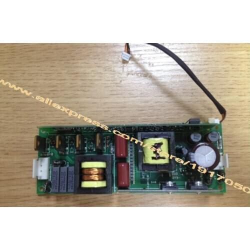 EUC 200d W/C01 Projector Ballast For InFocus IN2112 Lamp Driver Board