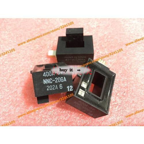 Free shipping NNC-20GA 200A-4V new module