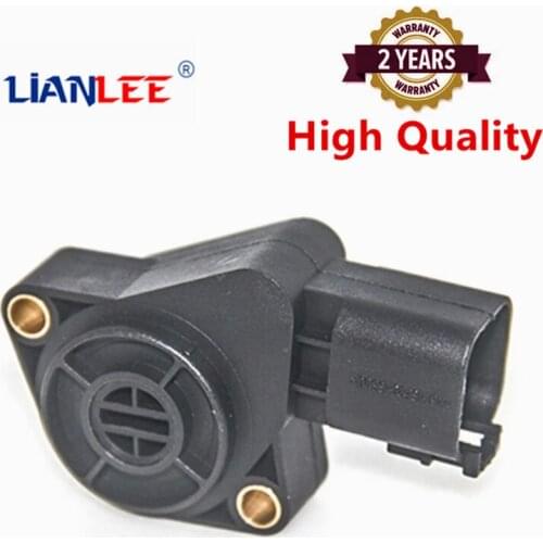 P00012 Sensor, New Accelerator Pedal Position For Volvo FM FH FE Series Truck Renault Premium 85109590 21116877 5010480815