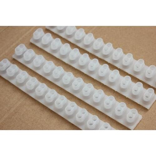 Original new Keyin Oleike K2000A 2008A electronic piano digital piano conductive adhesive rubber pad warmly for 1year 1pcs