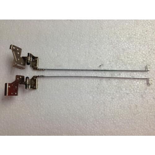 Genuine New Free Shipping For TOSHIBA Satellite C660 C660D P755 P750 LED 15.6" Lcd Hinges L+R AM0H0000100 AM0H0000200