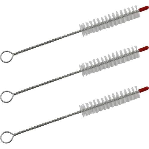 Draft Beer Tap Brush Faucet Clean Sanitary Caps Beer Tap Faucet Cleaner Brush Beer Keg Hardware Cleaning Brush 5Pcs/Lot