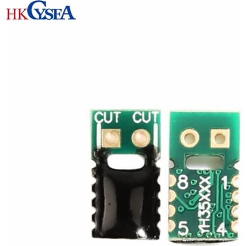 Simulator for Yanhua YH35XX Programmer