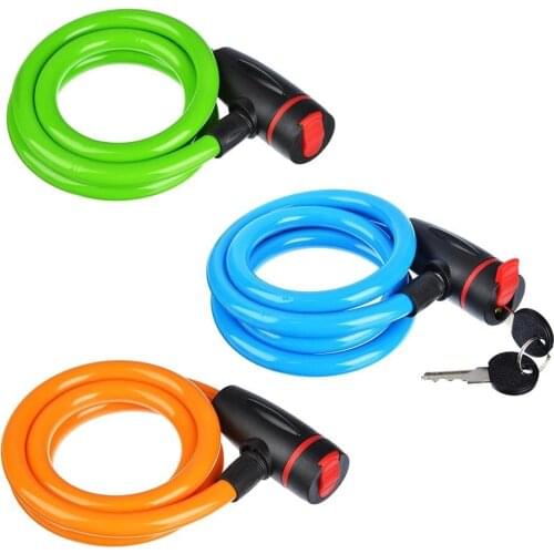 SWEET HOME Bicycle Locks