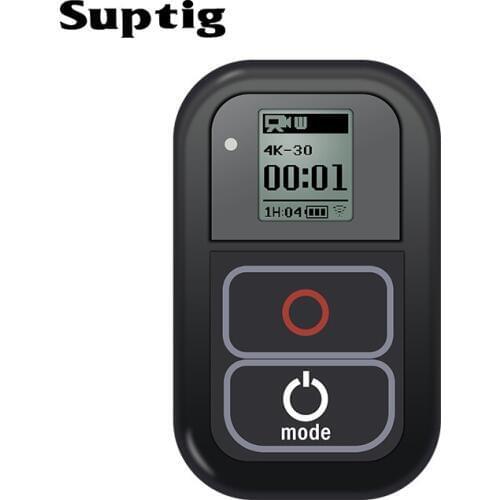 Waterproof WIFI Remote Control For Gopro Hero 6 Hero 5 4 3+ 3