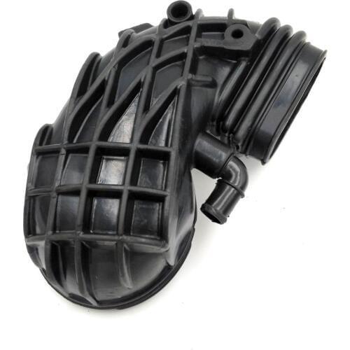 Air Intake Metering Head Hose Tube Cleaner Filter Pipe OE 054133357C 034133357D For Audi 80 & 80 Avant 90 Cabriolet Coupe 2.3