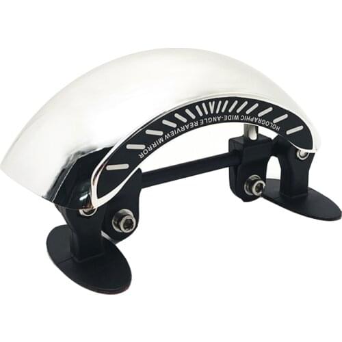 180 Degree Safety Rearview Mirror Give Full Rear View For BMW R1200GS LC R1250GS ADV F900R F900XR F850GS F800GS S1000XR G310GS