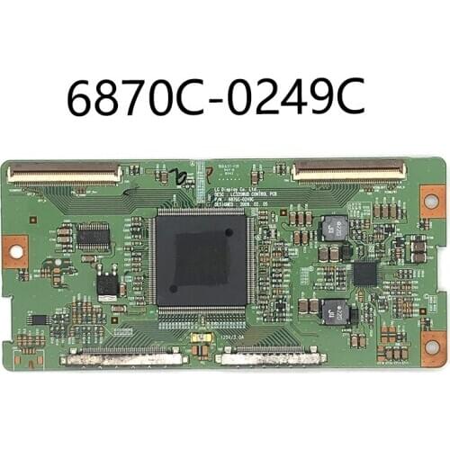 100% test work original for LG LC320WUD 6870C-0249C Logic Board