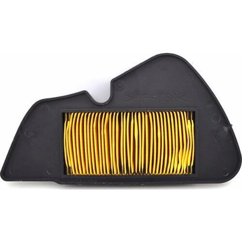 2088 Motorcycle Air Filter For Yamaha ZY125 ZY125T-4 ZY125T-5 ZY125T-5A ZY125T-6 ZY125T-6A ZY 125 125cc Aftermarket Spare Parts