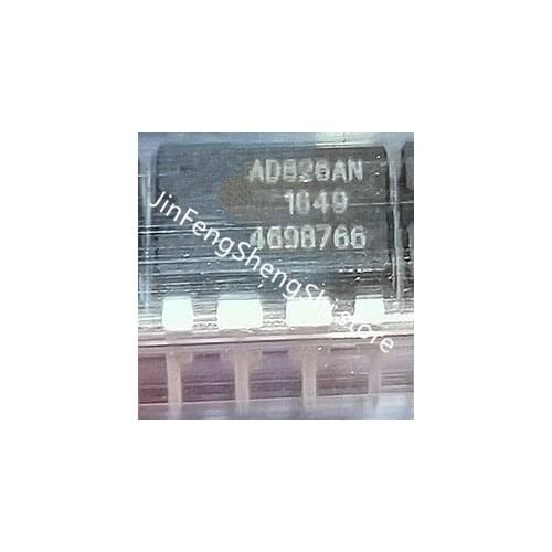 5PCS AD826AN AD826A AD826 AD-826AN DIP-8