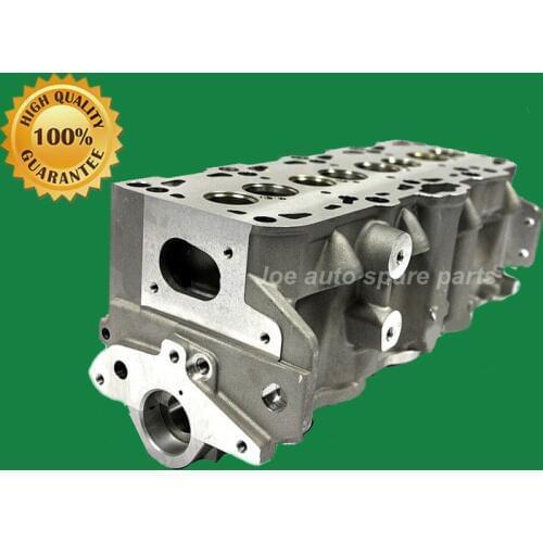 ALH ASV AGR AHF AGP AQM AYQ 1.9TDI 8V 4L 1995 Cylinder Head for Audi/VW/Linde Industrial/Seat/SKODA 038103351B AMC:908 703
