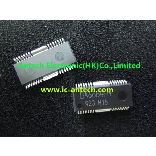 10PCS 20PCS 50PCS BA6664FM HSOP-28