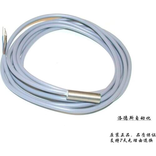 Proximity switch IFRM 06N17A4/KS35L IFRM 06N37A4/KS35L