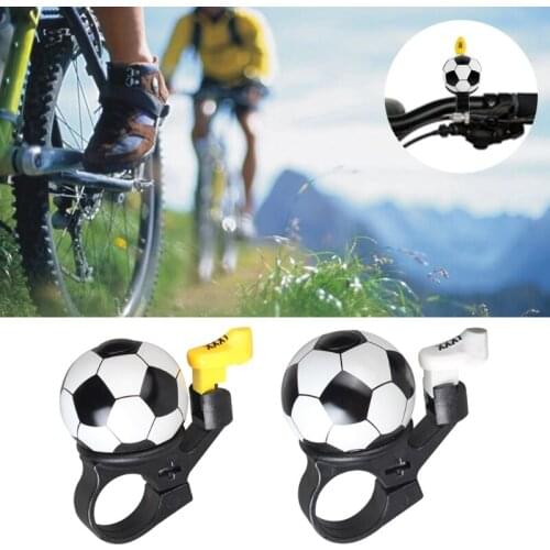 Kids Bicycle Bell Mini Aluminum Alloy Cartoon Bike Bell MTB Road Bike Cycling Ringing Horn with Loud Sound Jy06 21 Dropshipping