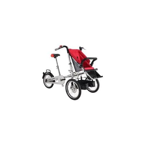 FRESCOCHE Lightweight Strollers