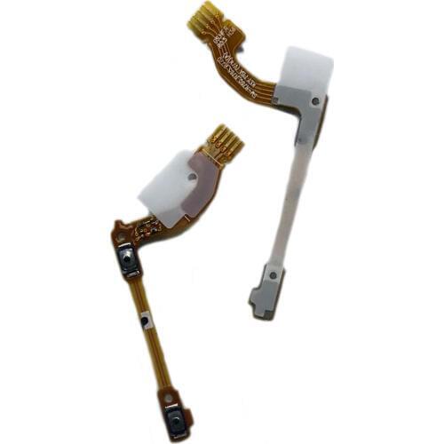 Main Board Power Key Power Switch Flexible Flat Cable for Samsung Gear S3 R760 R765 R770 R775 Watch Replacement Repair Parts