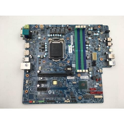 I3X0MS for lenovo Desktop Motherboard