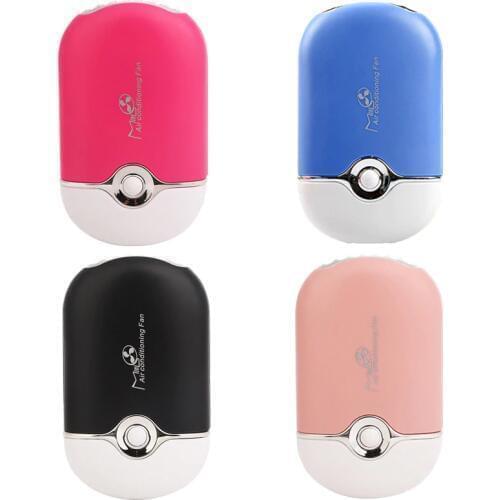 Eyelash extension tool ,Special Blower Mini Fan USB Charged Leafless Fan ,Blow dry eyelash glue