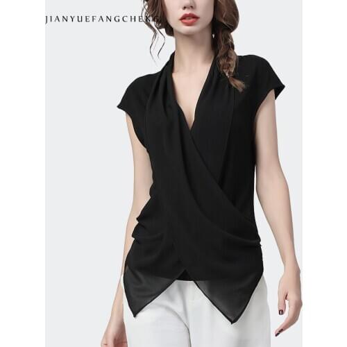 Женские трикотажные рубашки Jianyuefangcheng China At AliExpress