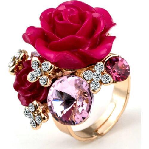 Женские перстни Joyme China At AliExpress