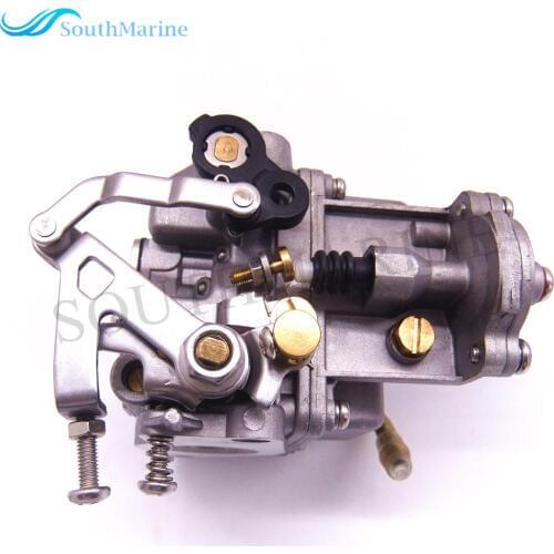 3303-895110T01 3303-895110T11 8M0104462 Carburetor for Mercury Mercruiser Boat Motor