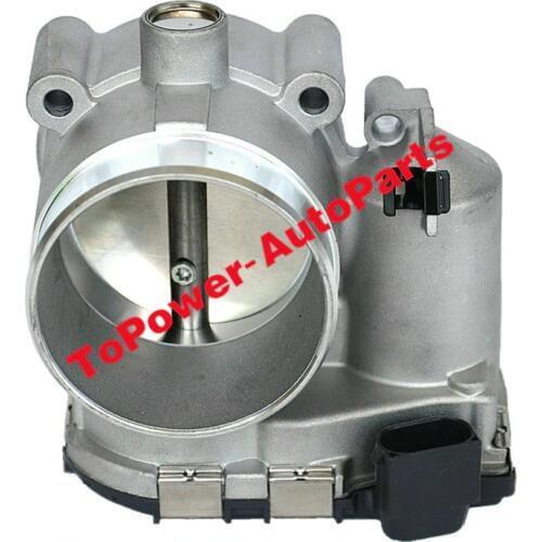 OEM Throttle Body 0280750151 409041148090 1204975 For UAZ Hunter 3151 1992 2.7 ZMZ-409.10 2693 94 128 Closed Off-Road Vehicle