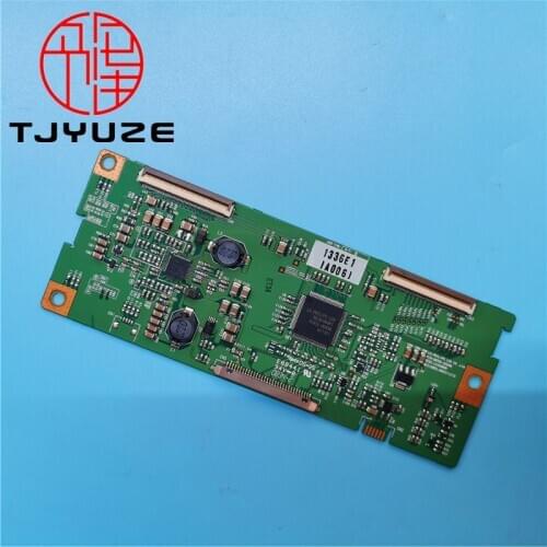 T-CON logic board for LG 42LG31RC-TA 42LG32RC-TA 6870C-0204B LC420WXN Logic board Used and Good-working