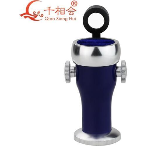 10X or 20X Diamond Inscription Reader Laser Gem Viewer Magnifying Lens Loupe Magnifier for Jewelry