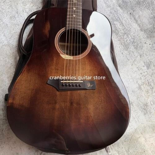 Guitars Naxjoy China