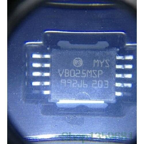 NEW VB025MSP VB025 HSOP10 100% NEW