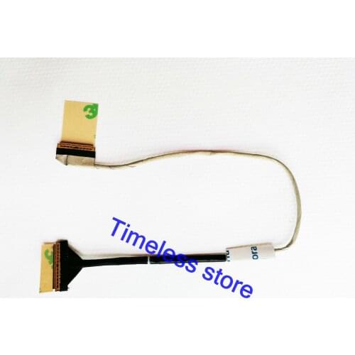 New original for HP for Chromebook 14 G5 14-CA050NA led lcd lvds cable DD00G3LC012