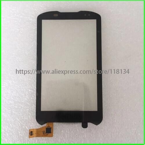 NEW Touch screen For Motorola Symbol Zebra TC20 TC25 TC200J touchscreen digitizer glass replacement panel repair part