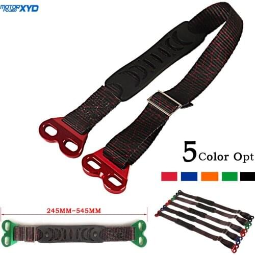 Motorcycle Front Holding Strap Pulling Belts Protector For KTM Yamaha EXC EXCF XC XCF XCW 2019-2021 Dirt Bike Motocross