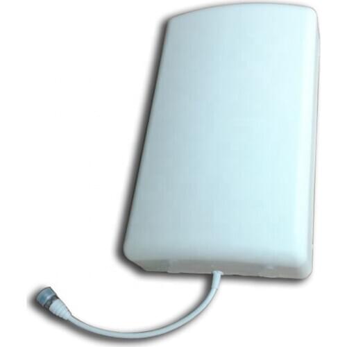 Professional design plate antenna dual pol panel antenna Frequency Range 350-550-MHz